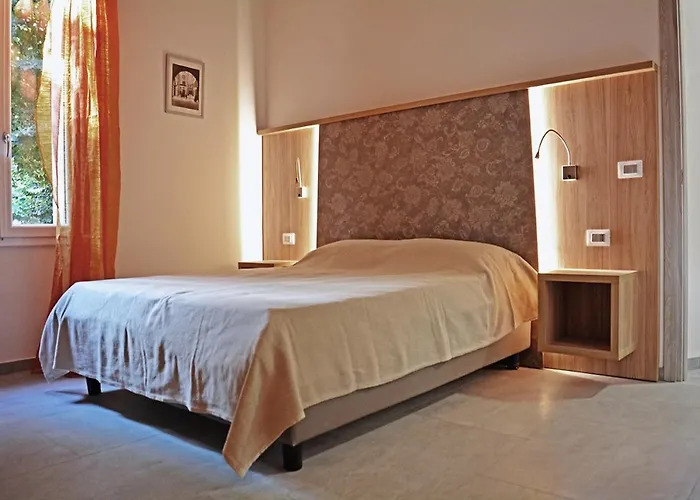 Apartament Bondi900 - Tigli Bolonia