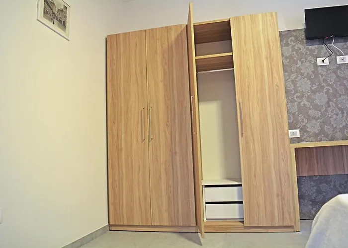 Apartament Bondi900 - Tigli *