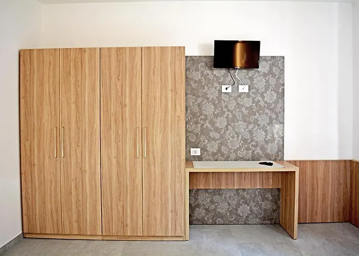 Bondi900 - Tigli Apartament