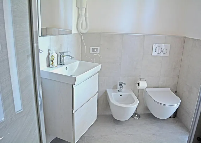 Apartament Bondi900 - Tigli Bolonia