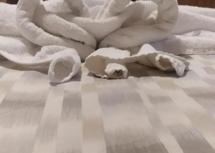 Apartament Bondi900 - Tigli *