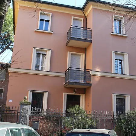 Appartement Bondi900 - Tigli Bologne