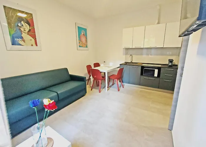 Bondi900 - Tigli Апартаменты *