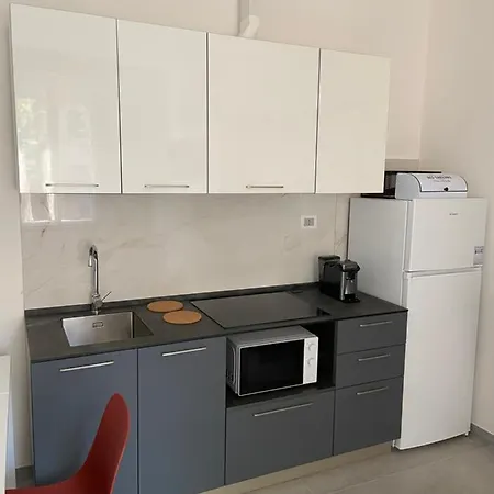 Bondi900 - Tigli Apartment