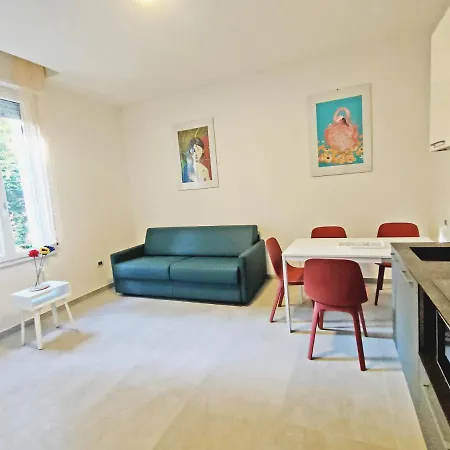 Bondi900 - Tigli * Bologna