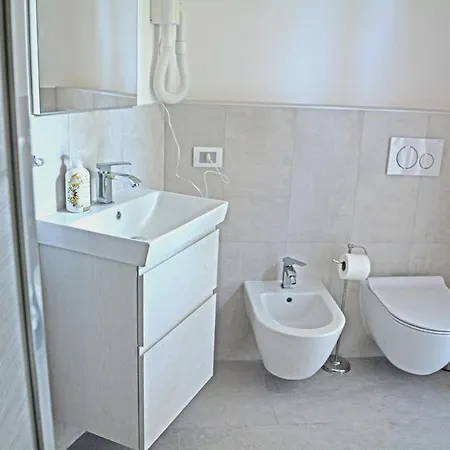 Apartment Bondi900 - Tigli Bologna