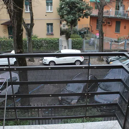 Bondi900 - Tigli * Bologna