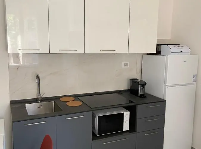 Bondi900 - Tigli Apartmán
