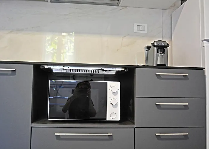 Bondi900 - Tigli Apartmán *