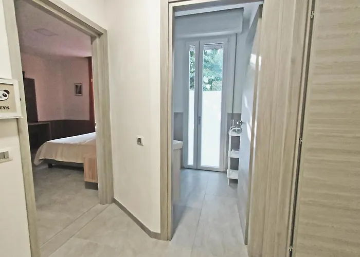 Bondi900 - Tigli Apartmán *
