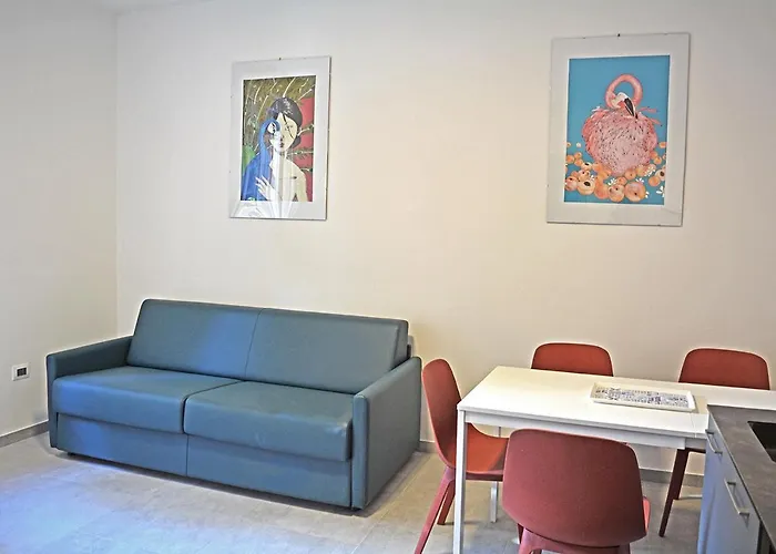 Bondi900 - Tigli Apartmán