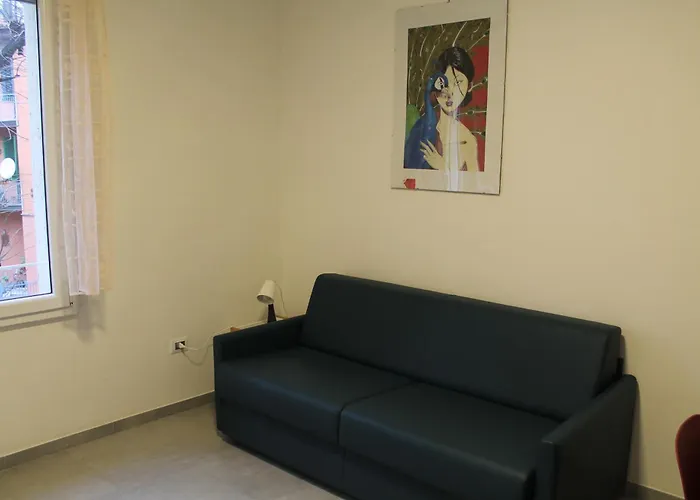Apartmán Bondi900 - Tigli Boloňa