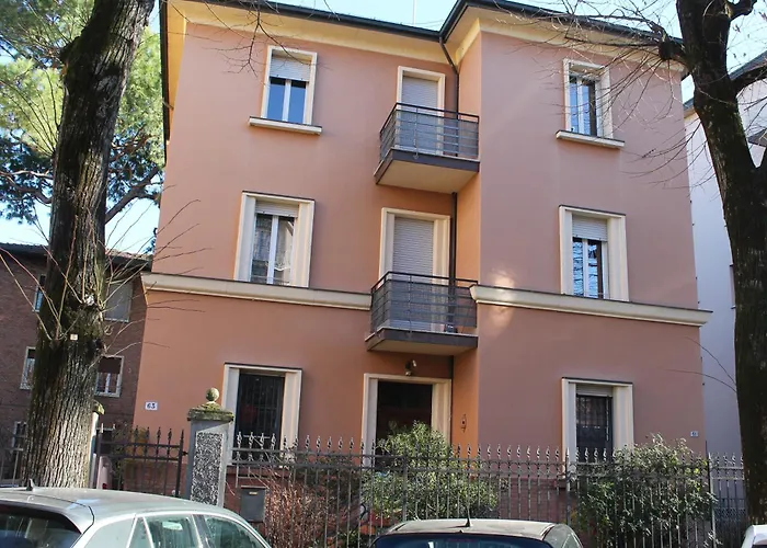 Apartmán Bondi900 - Tigli Boloňa
